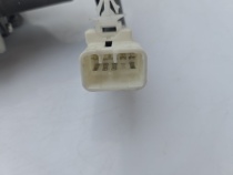 Замок двери багажника Lexus RX 4 GGL25L GYL25L AGL20L AGL25L 2015-2022 Задн. 