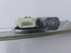 Стеклоподъемный механизм Nissan Qashqai J11 2013-2022 Задн. Прав.