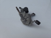 Мотор дворников Lexus NX AYZ10L AYZ15L ZGZ10L ZGZ15L 2014-2021 Задн. 