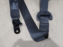 Ремень безопасности Nissan Qashqai J11 2013-2022 Перед. Прав.