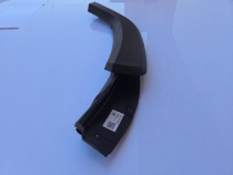 Молдинг арки двери Toyota RAV4 50 XA50 2018-2023 Задн. Прав.