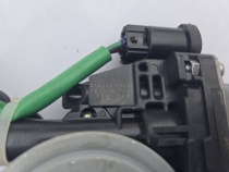 Замок двери багажника Mitsubishi Outlander 3 GF 2015-2023 Задн. 