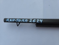 Бархотка двери Toyota RAV4 50 XA50 2018-2023 Перед. Прав.