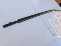 Бархотка двери Toyota RAV4 50 XA50 2018-2023 Перед. Лев.