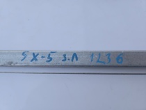 Стеклоподъемный механизм Mazda CX-5 1 KE 2011-2017 Задн. Лев.