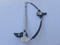 Стеклоподъемный механизм Mazda CX-5 1 KE 2011-2017 Задн. Лев.