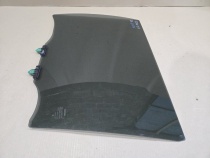 Стекло двери Toyota RAV4 50 XA50 2018-2023 Задн. Лев.