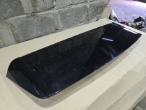 Спойлер Toyota RAV4 50 XA50 2018-2023  