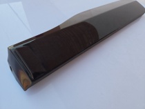 Молдинг двери Toyota RAV4 50 XA50 2018-2023 Задн. Прав.