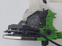 Замок боковой двери Kia Sorento Prime UM 2014-2020 Перед. Лев.