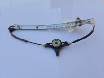 Стеклоподъемный механизм Mazda CX-5 1 KE 2011-2017 Перед. Прав.