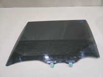 Стекло двери Toyota RAV4 50 XA50 2018-2023 Задн. Лев.