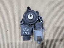 Мотор стеклоподъемника Hyundai Tucson TL 2015-2021 Перед. Лев.