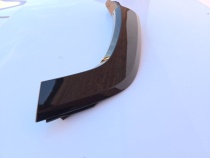 Молдинг арки двери Toyota RAV4 50 XA50 2018-2023 Задн. Лев.