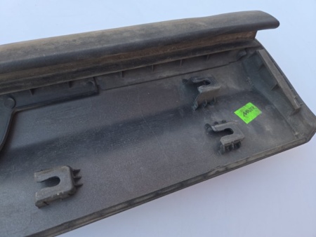 Молдинг двери Honda CRV 4 RM 2012-2018 Задн. Прав.