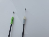 Замок боковой двери Toyota Corolla E210 MZEH12, NRE210, ZWE211 2020 Перед. Прав.