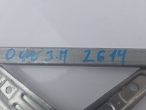 Стеклоподъемный механизм Mitsubishi Outlander 3 GF 2012-2023 Задн. Прав.