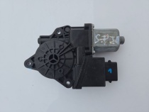 Мотор стеклоподъемника Hyundai Santa Fe 4 TM 2018-2023 Задн. Прав.