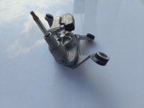 Мотор дворников Toyota RAV4 50 XA50 2018-2023 Задн. 