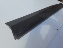 Молдинг двери Toyota RAV4 50 XA50 2018-2023 Перед. Прав.