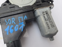 Мотор стеклоподъемника Kia Sorento Prime UM 2014-2020 Перед. Лев.