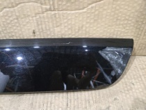 Накладка двери багажника Toyota RAV4 50 XV50 2018-2023 Задн. 