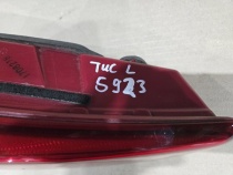 Фонарь Hyundai Tucson TL 2015-2018  Лев.