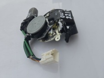 Замок двери багажника Mitsubishi Outlander 3 GF 2015-2023 Задн. 