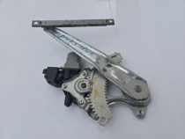 Стеклоподъемный механизм Nissan Juke F15 2010-2019 Задн. Прав.