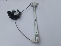 Стеклоподъемный механизм Toyota RAV4 50 XA50 2018-2023 Задн. Прав.