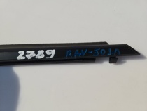 Бархотка двери Toyota RAV4 50 XA50 2018-2023 Задн. Лев.