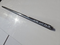 Бархотка двери Infiniti Q50 V37 2013-2023 Задн. Прав.