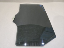 Стекло двери Kia Sorento Prime UM 2014-2020 Задн. Лев.