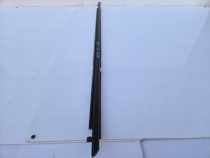 Бархотка двери Toyota RAV4 50 XA50 2018-2023 Задн. Лев.