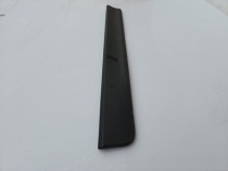 Молдинг двери Nissan X-TRAIL T32 2013-2022 Задн. Прав.