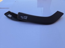 Молдинг арки двери Toyota RAV4 50 XA50 2018-2023 Задн. Прав.