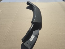 Молдинг арки двери Toyota RAV4 50 XA50 2018-2023 Задн. Прав.