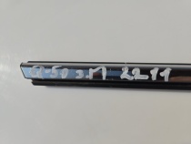 Бархотка двери Infiniti Q50 V37 2013-2023 Задн. Прав.