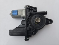 Мотор стеклоподъемника Kia Sorento Prime UM 2014-2020 Перед. Лев.