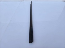 Бархотка двери Nissan Juke F15 2010-2019 Перед. Прав.