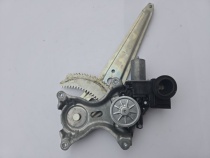 Стеклоподъемный механизм Toyota Camry 70 XV70 2017-2024 Задн. Прав.