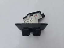 Замок двери багажника Lexus NX AYZ10L AYZ15L ZGZ10L ZGZ15L 2014-2021 Задн. 