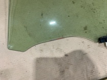 Стекло двери Toyota RAV4 50 XA50 2018-2023 Перед. Лев.