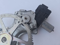 Стеклоподъемный механизм Lexus NX AYZ10L AYZ15L ZGZ10L ZGZ15L 2014-2021 Задн. Лев.