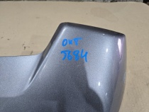 Спойлер Mitsubishi Outlander 3 GF 2015-2023  