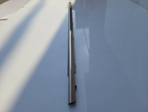 Бархотка двери Lexus NX AYZ10L AYZ15L ZGZ10L ZGZ15L 2014-2022 Перед. Прав.