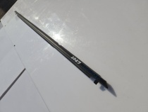 Бархотка двери Toyota RAV4 50 XA50 2018-2023 Задн. Лев.