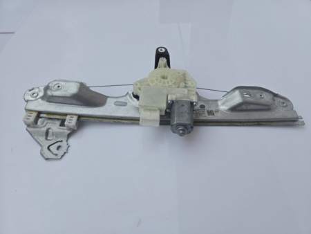 Стеклоподъемный механизм Nissan Qashqai J11 2013-2022 Задн. Прав.