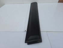 Молдинг двери Nissan Qashqai J11 2013-2022 Перед. Лев.