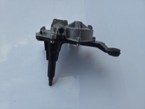 Мотор дворников Nissan Qashqai J11 2013-2022 Задн. 